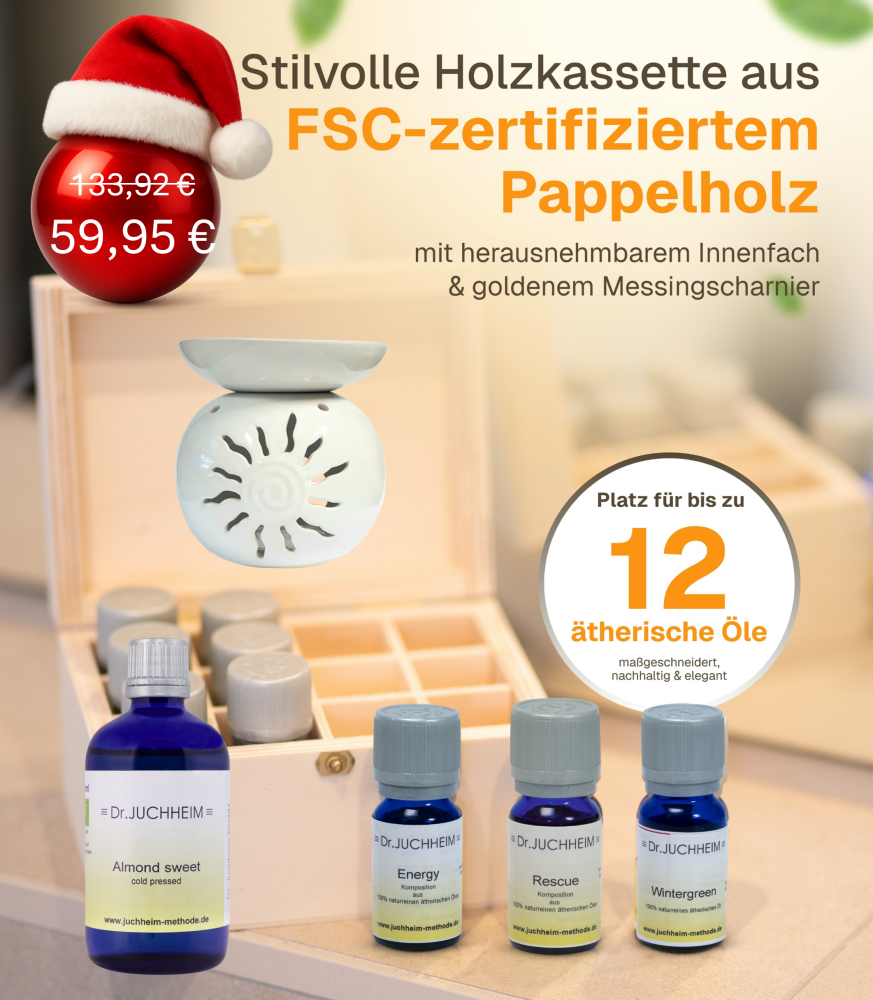 ♥Magic-X-MAS♥"Essential oils set"♥ -55%