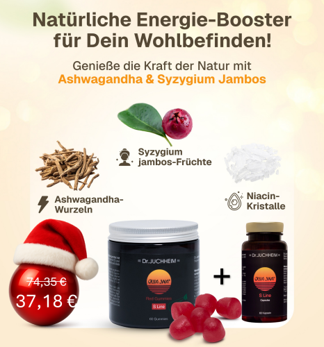 ♥Magic-X-MAS♥"GUM JAM S-Line"♥ -50% 