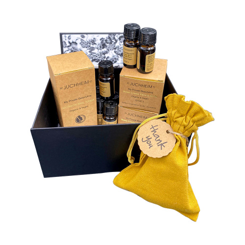 My private Beautyline Set 