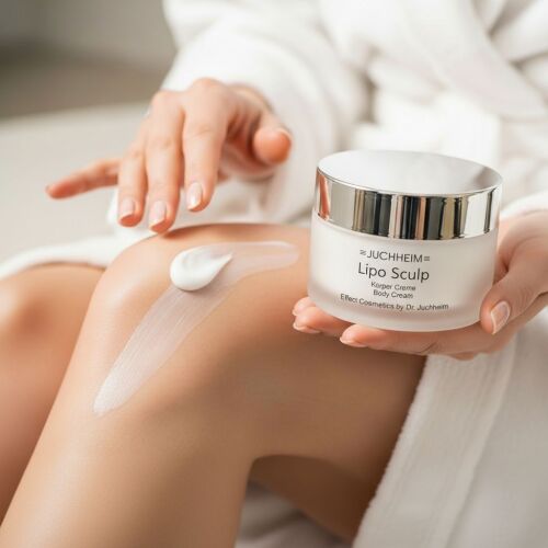 Lipo Sculp - The fat removal cream 