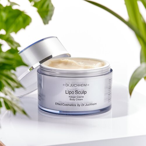 Lipo Sculp - The fat removal cream 