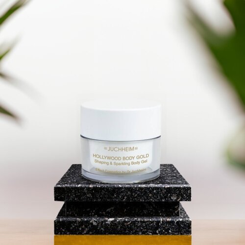 Hollywood Body Gold 
