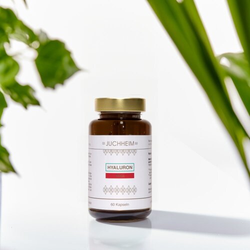 Hyaluron Mega Capsules