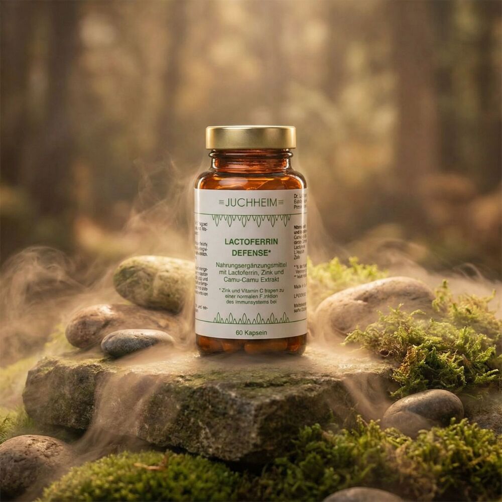 Lactoferrin Defense* Capsules  