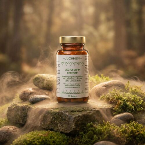 Lactoferrin Defense* Capsules  