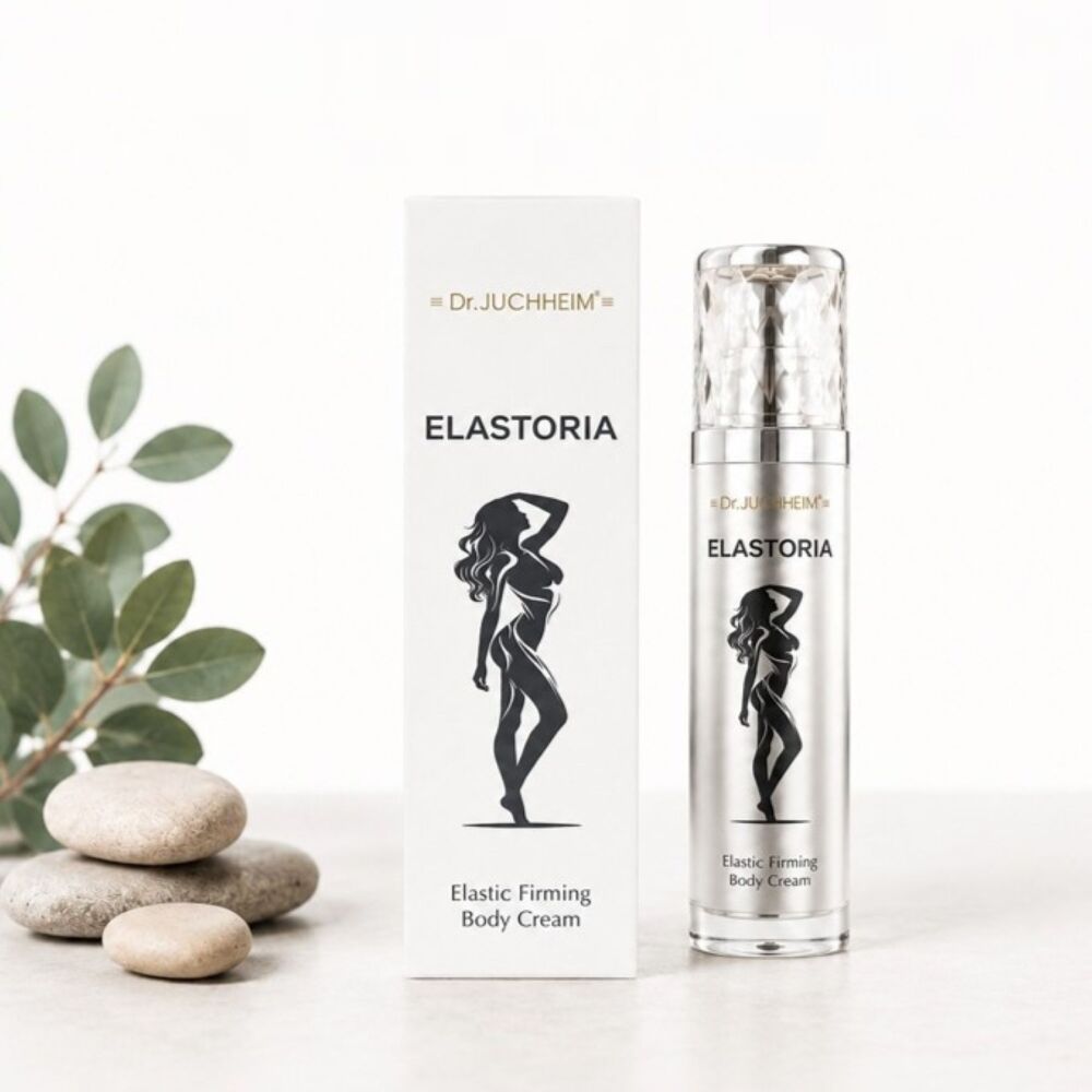 ELASTORIA