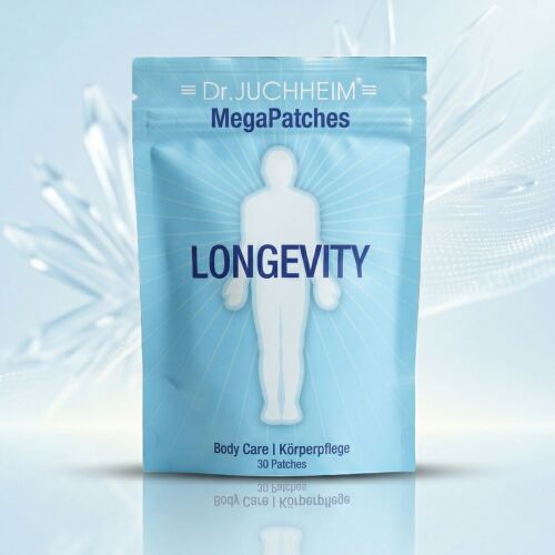 MegaPatch Longevity