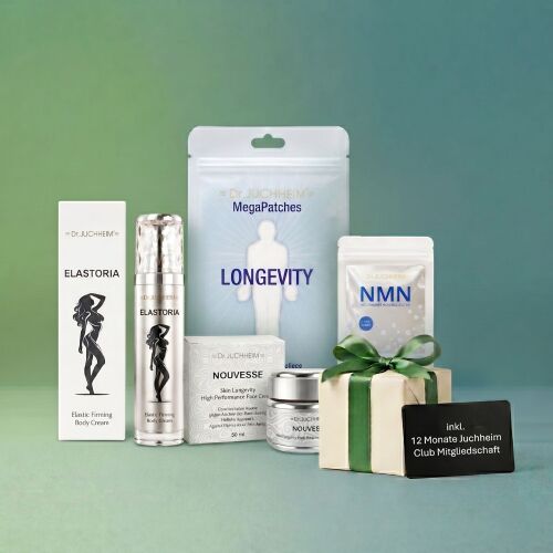 Pro Launch LONGEVITY
