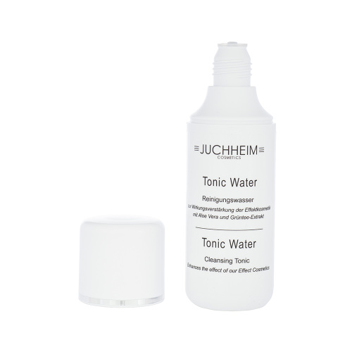 Tonic Water (cleansing water) Dr. Juchheim Cosmetics & EffectFood