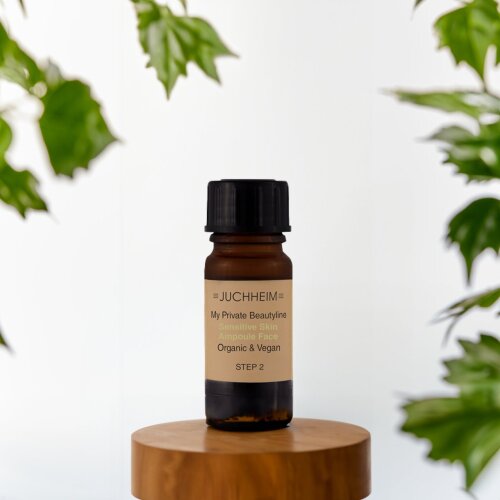 My Private Beautyline - Sensitive Skin Ampoule Face